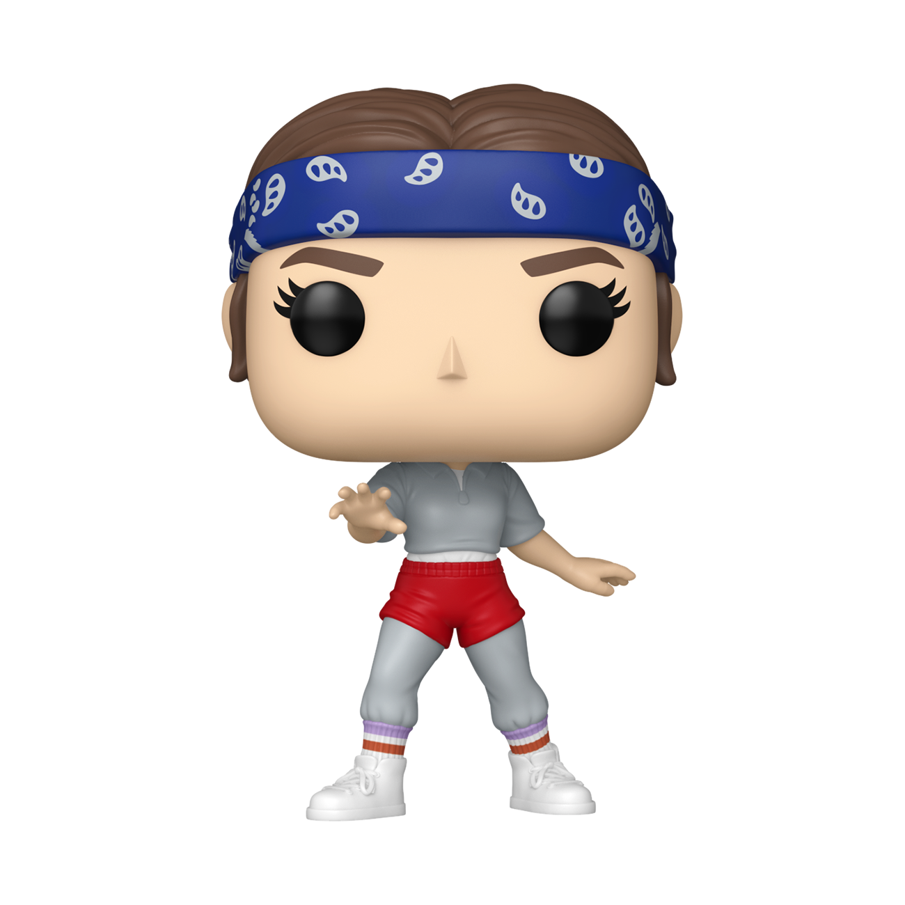 Eleven with Bandana - Stranger Things Pop! Figure - Collectible Toys & More | Funko